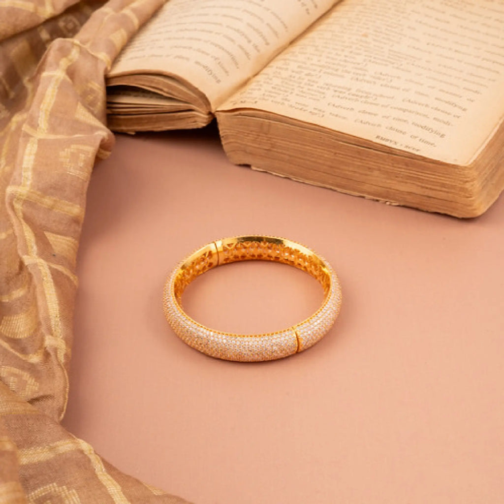 Elastic Bangle