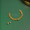 Antique Green Choker Set