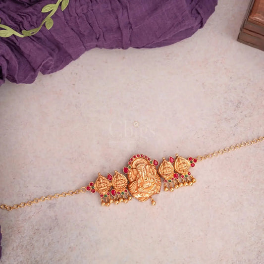 Divine Charm Chocker