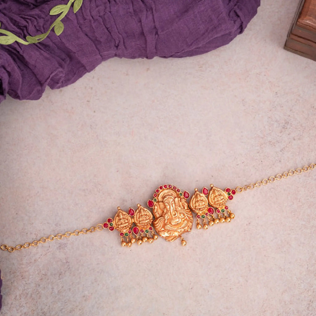 Divine Charm Chocker
