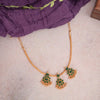 Cultural Elegance Necklace