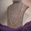 Radiant Heritage Mugappu chain
