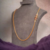 Royal Aura Mugappu chain