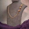 Timeless Treasure Mugappu chain