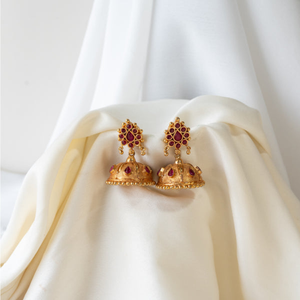 Devina Antique Kemp Jumka 
