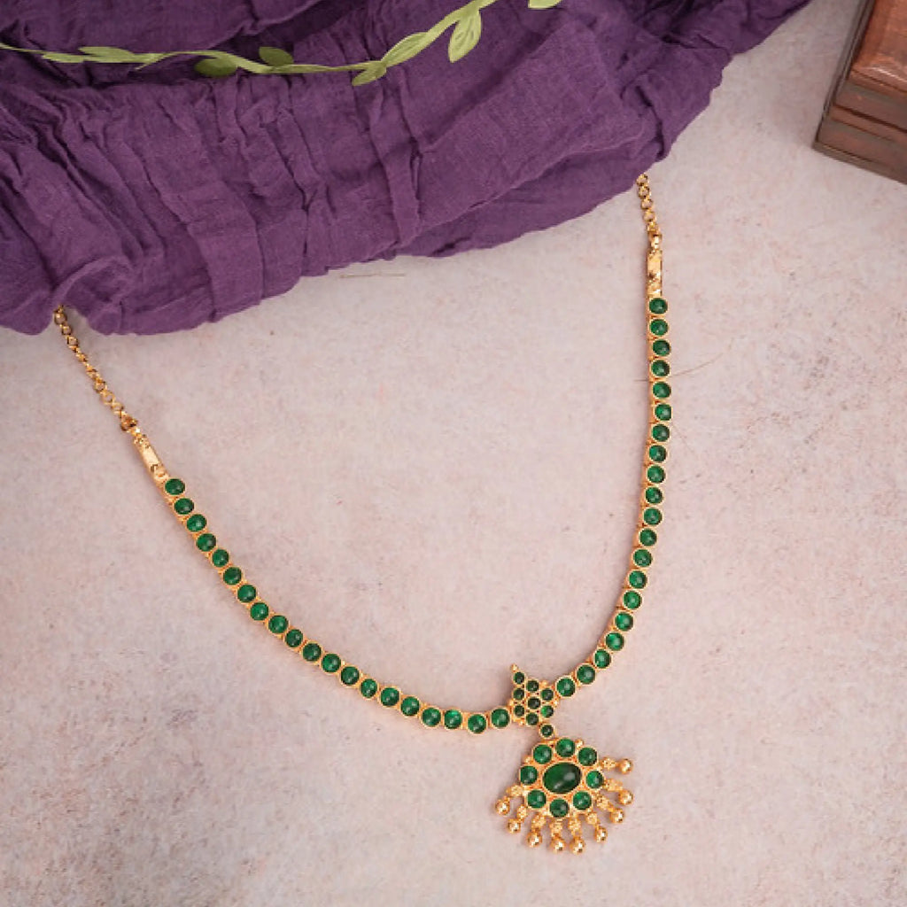 Vintage Heirloom Attigai