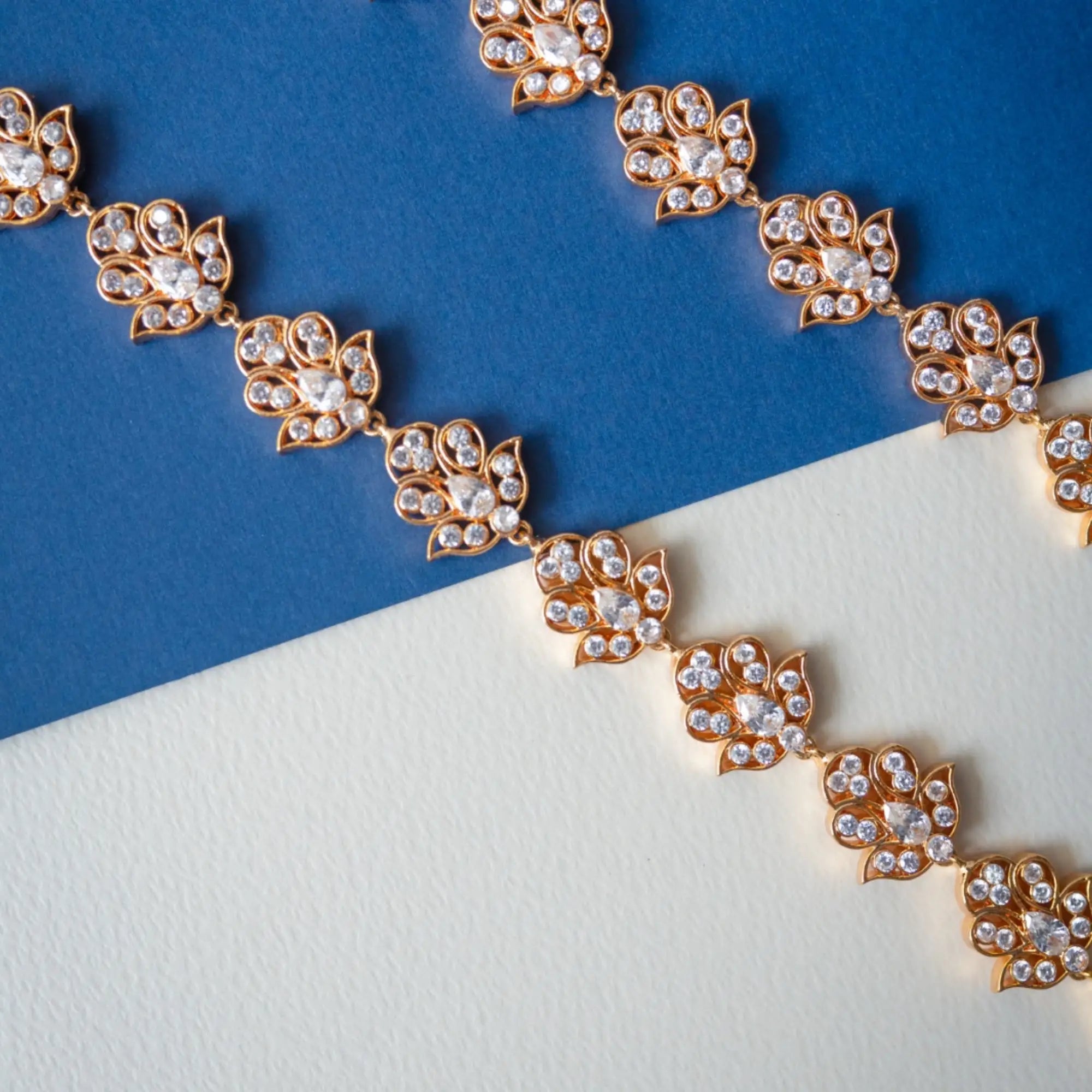 Royal Kemp Pendant Necklace