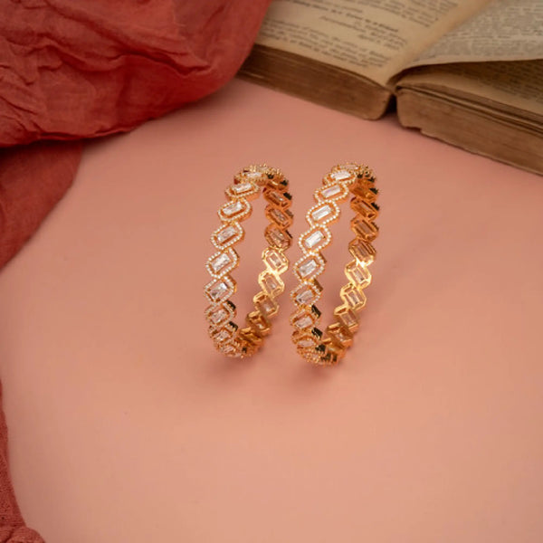 Cultural Elegance Bangle