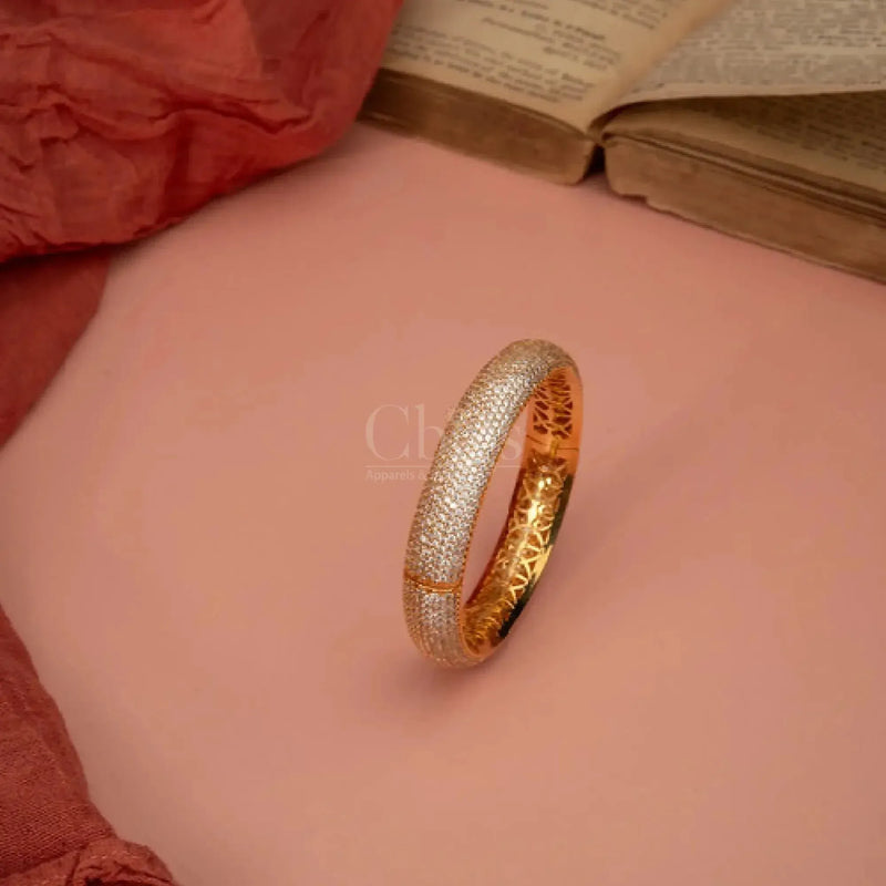 Diamond Crush - DC Bangles