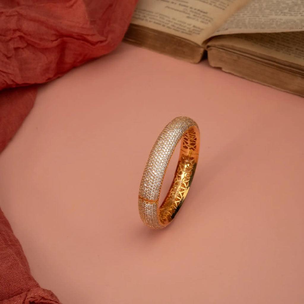 Eternal Glow Bangle