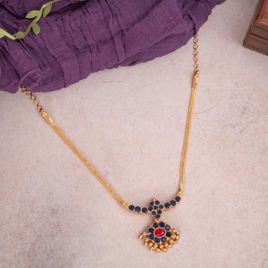 Ornate Wonder Attigai
