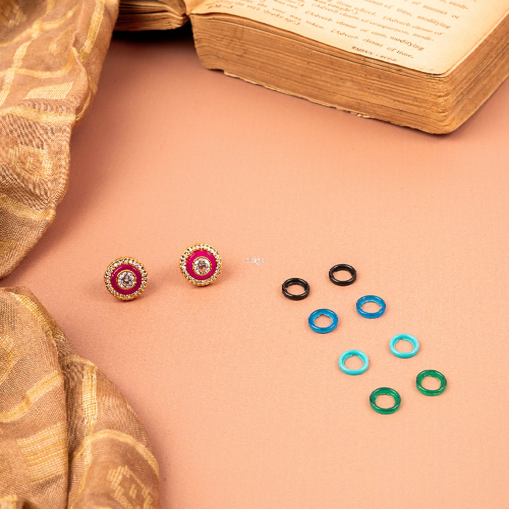 Changeable Stud
