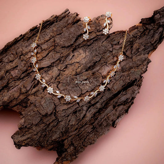Necklace A-34