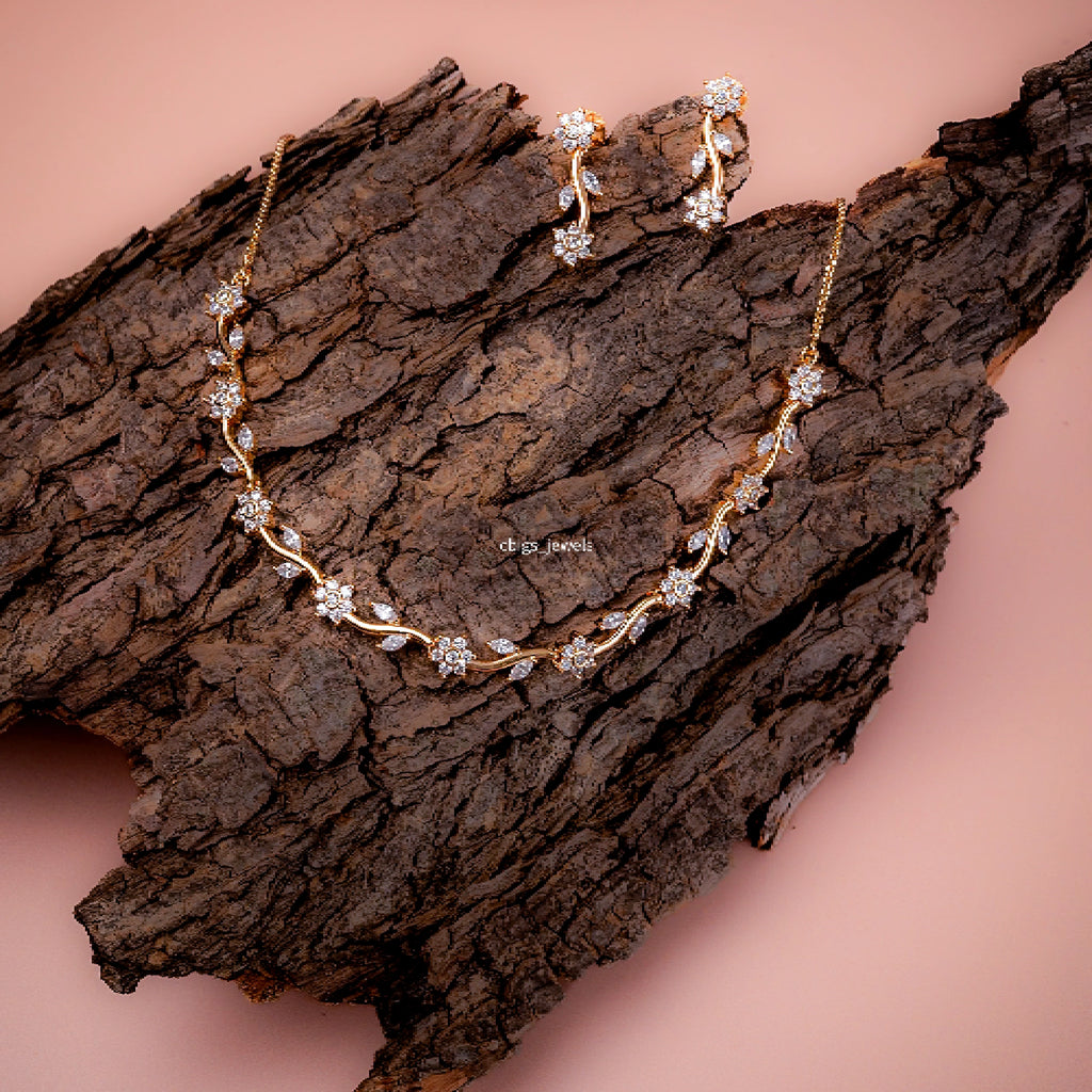 Necklace A-34