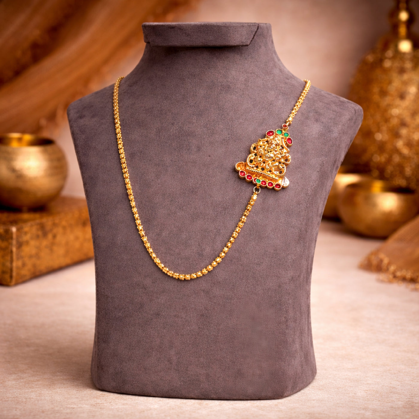 MUGAPPU CHAIN