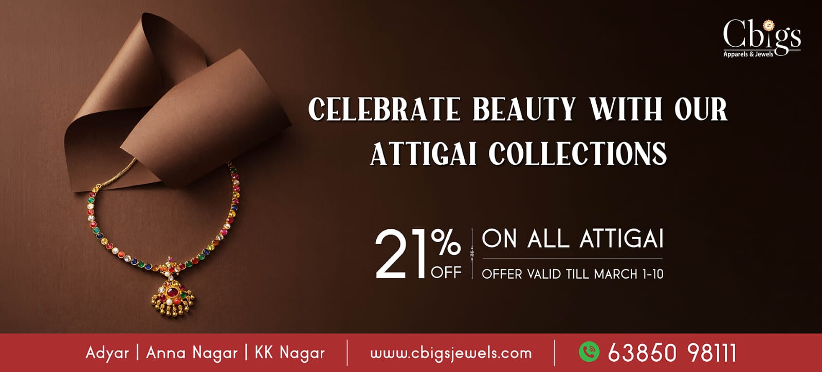 Collection slideshow