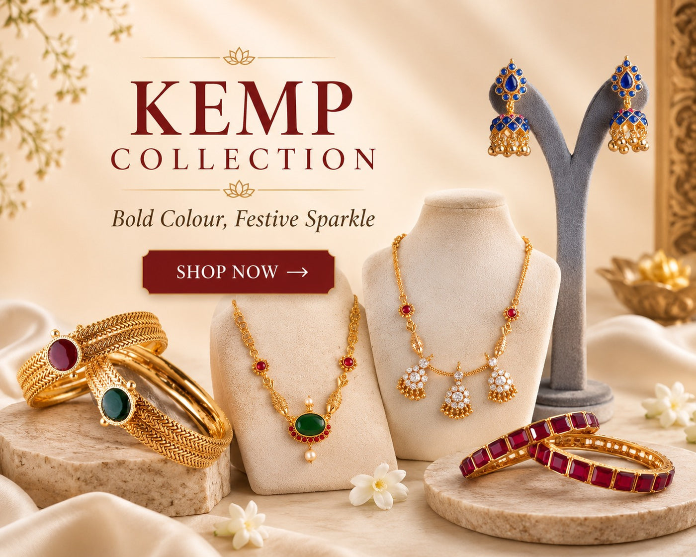 Kemp Jewellery