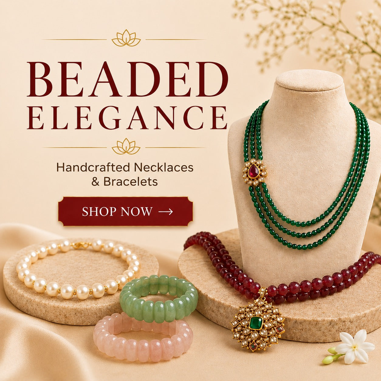 Beads