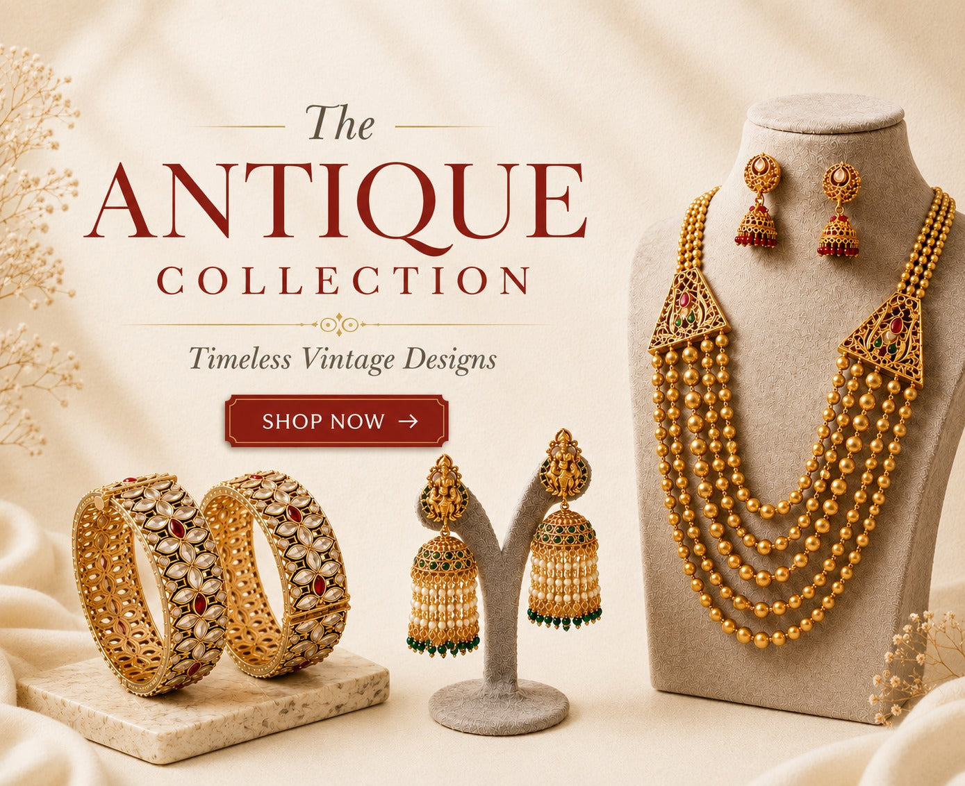 Antique Collection