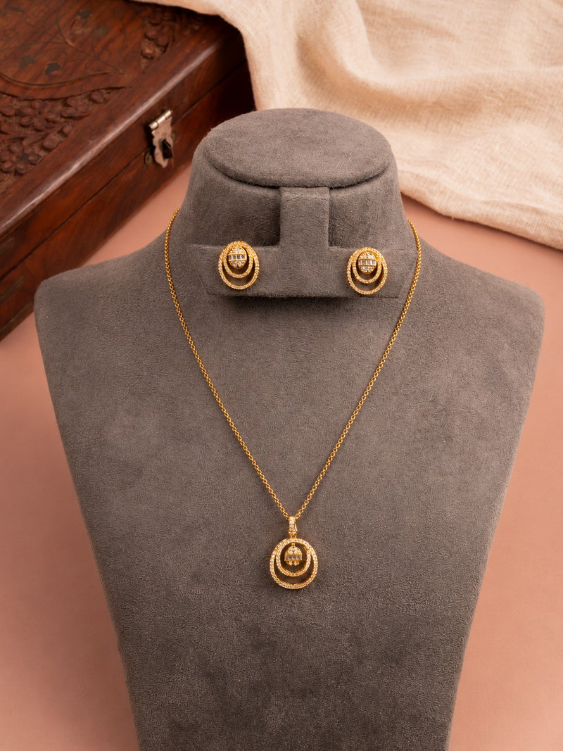 Pendant sets