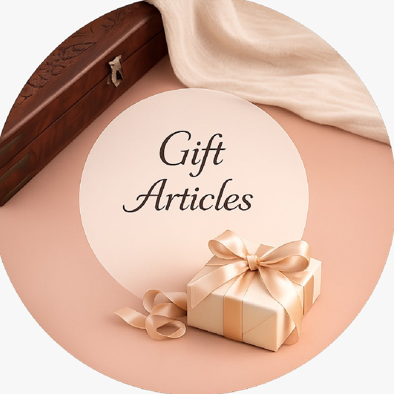 Gift articles