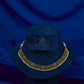 Layered Pearl Bead Antique Collar