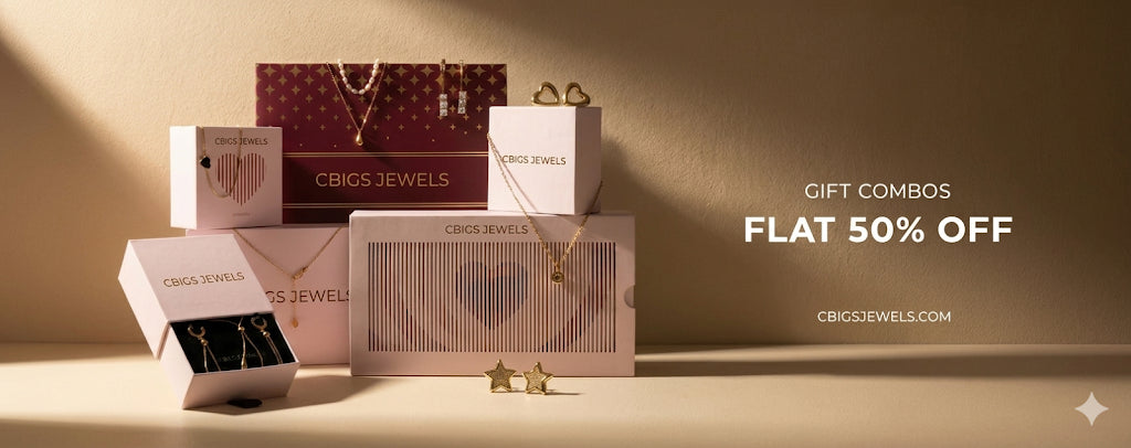 Gift Combos - Flat 50% Off