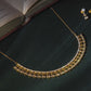 Kite Bloom Diamond Crush Necklace Set