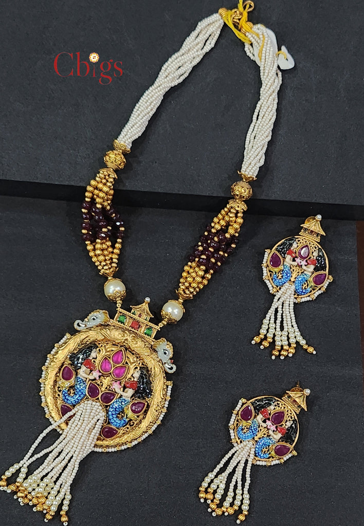 Designer Pearl Haaram