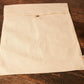 Eco-Friendly Premium Cotton Saree Bags (15 x 17 inches).