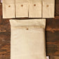 Eco-Friendly Premium Cotton Saree Bags (15 x 17 inches).