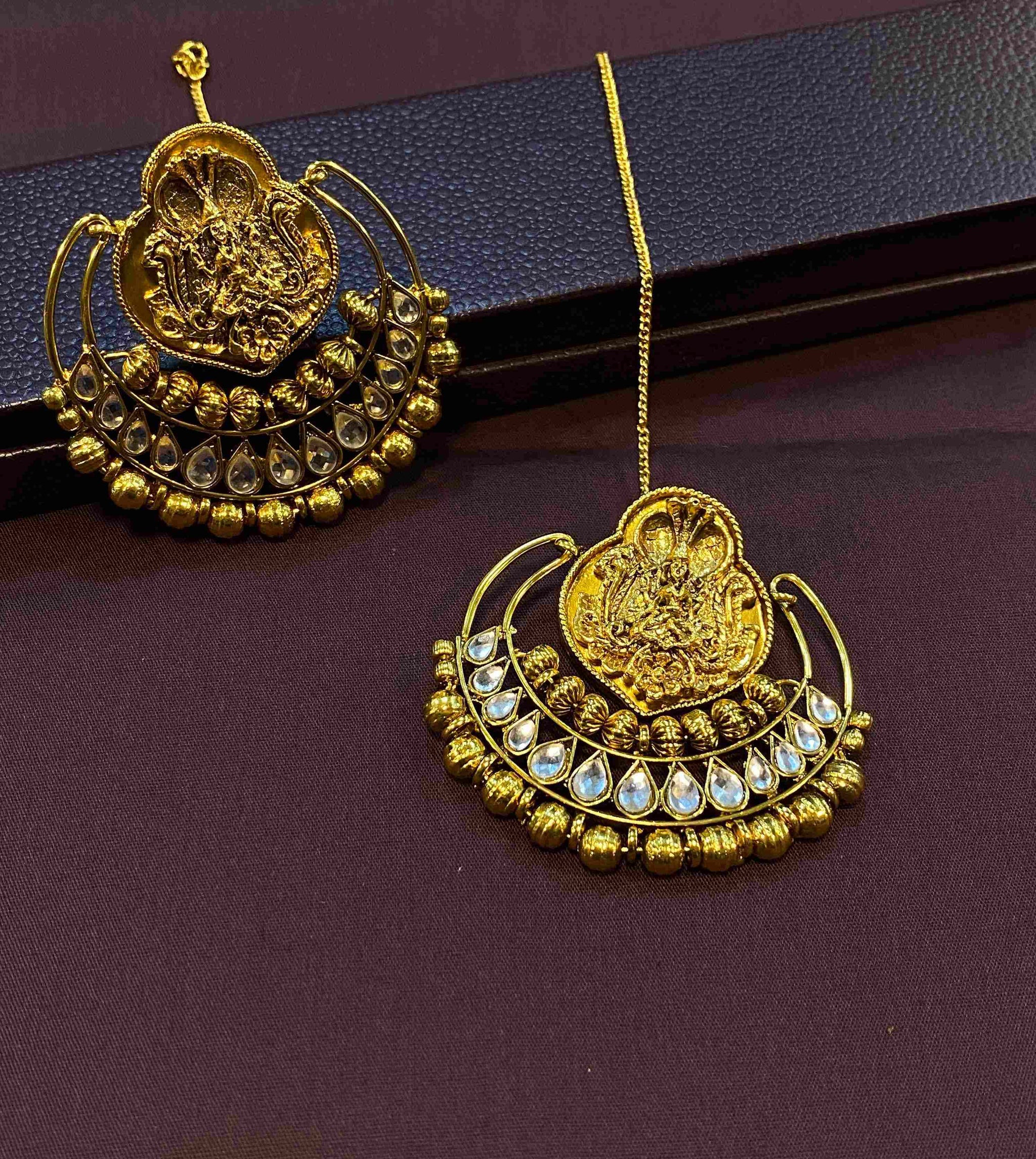 Earrings: Ancient to Avant-Garde – Antique Jewelry University