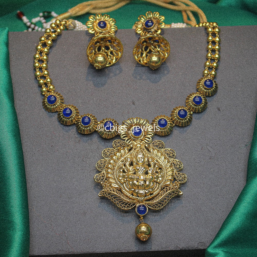 Antique Necklace